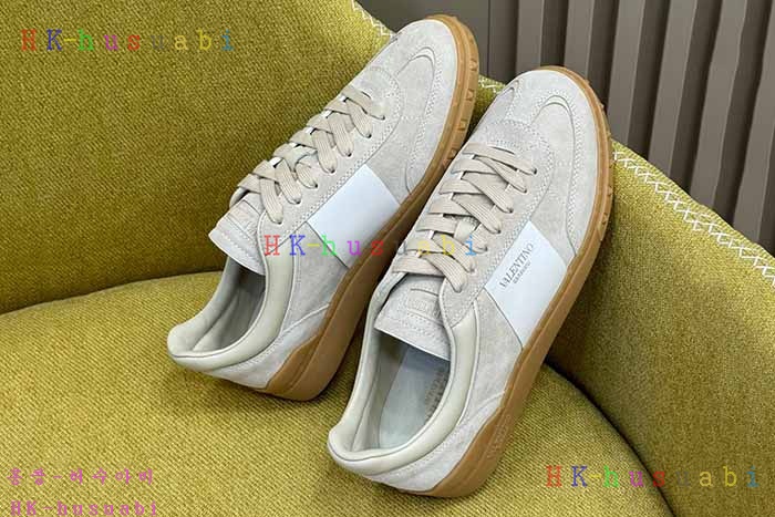 NEW 발렌티노 스니커즈 신상 V  5527007