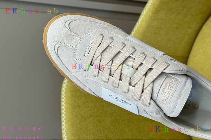 NEW 발렌티노 스니커즈 신상 V  5527007
