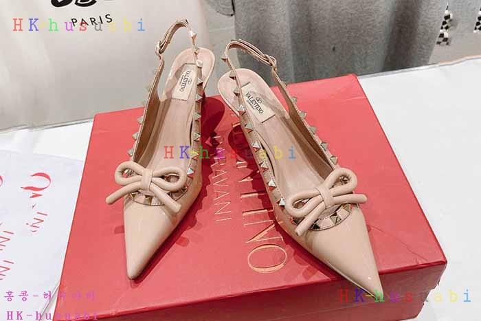 NEW 발렌티노 신발 신상 V  5528014