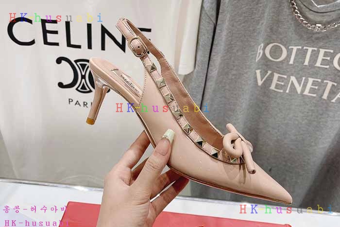 NEW 발렌티노 신발 신상 V  5528014