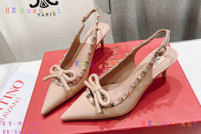 NEW 발렌티노 신발 신상 V  5528014