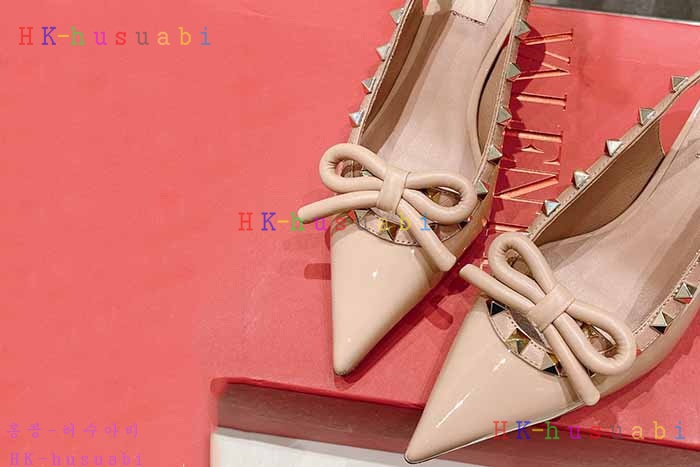 NEW 발렌티노 신발 신상 V  5528014