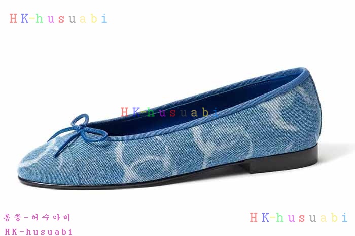 NEW 샤넬 신발 신상 C 665443