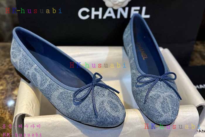 NEW 샤넬 신발 신상 C 665443