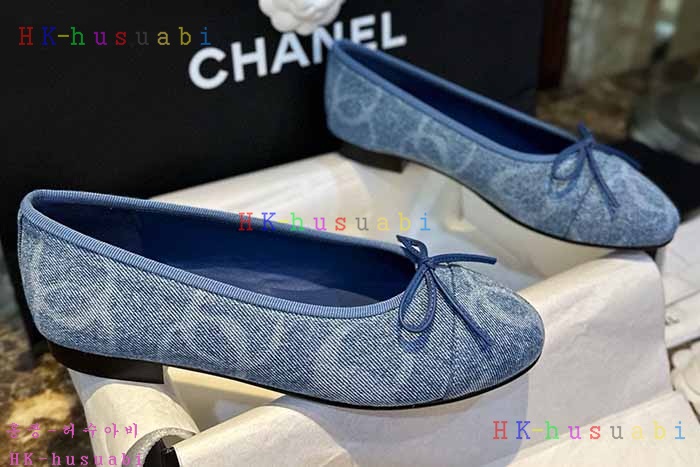 NEW 샤넬 신발 신상 C 665443