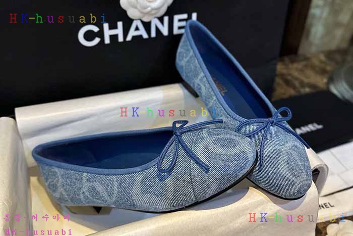 NEW 샤넬 신발 신상 C 665443