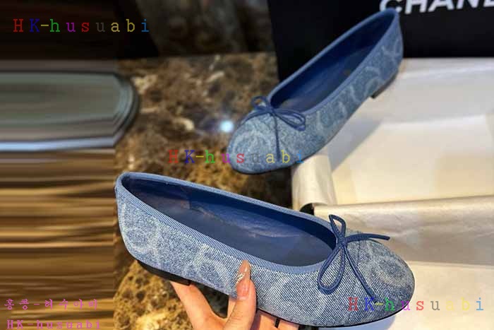 NEW 샤넬 신발 신상 C 665443