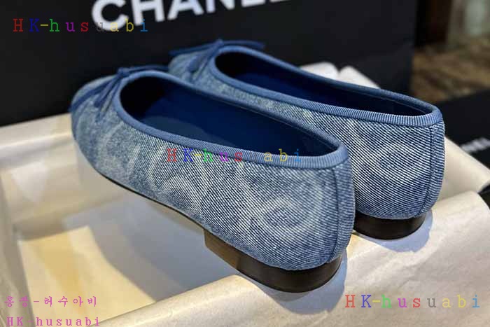 NEW 샤넬 신발 신상 C 665443