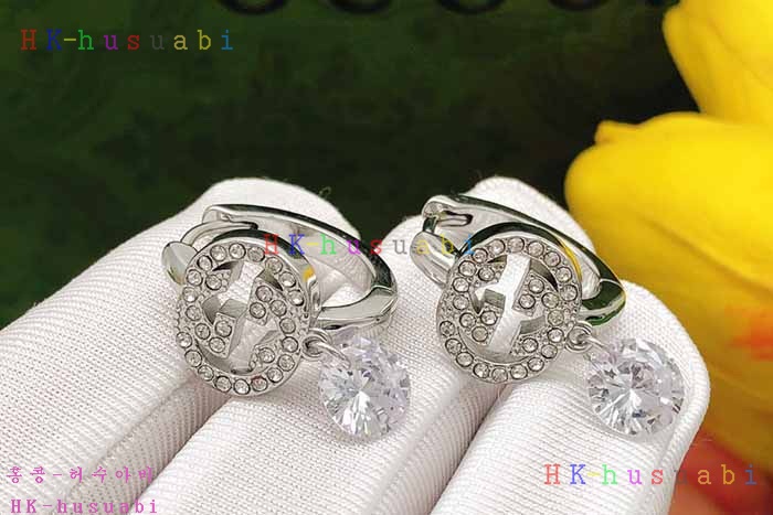 NEW 구찌 귀걸이 신상 G 5582701
