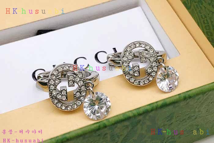 NEW 구찌 귀걸이 신상 G 5582701