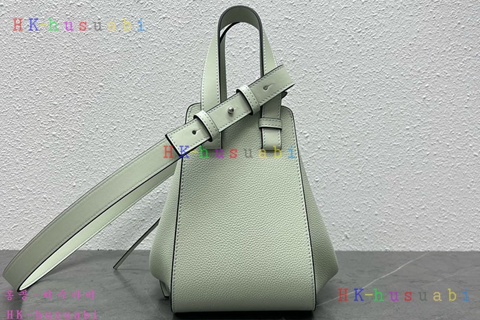 ★미러급★로에베 해먹 컴팩트 백 A538H13-3