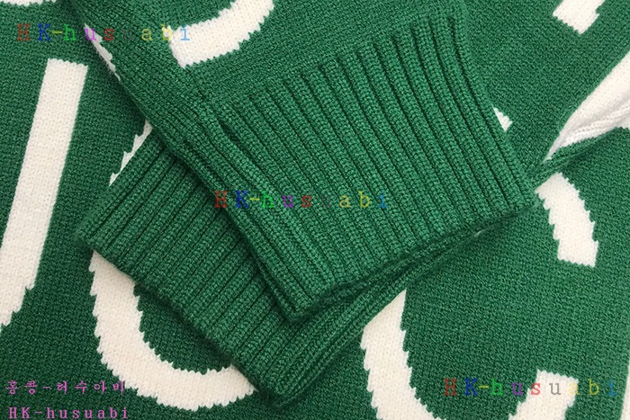NEW 구찌 니트 신상 GU 5527001