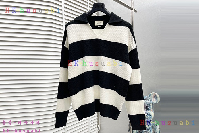 NEW 구찌 니트 신상 GU 5527007