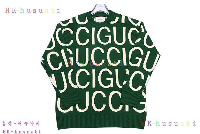 NEW 구찌 니트 신상 GU 5527001