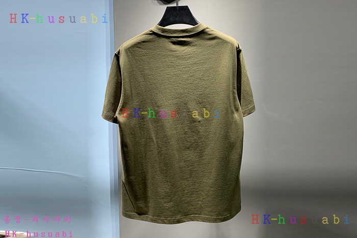 NEW 디올 반팔티 신상 DR  714014