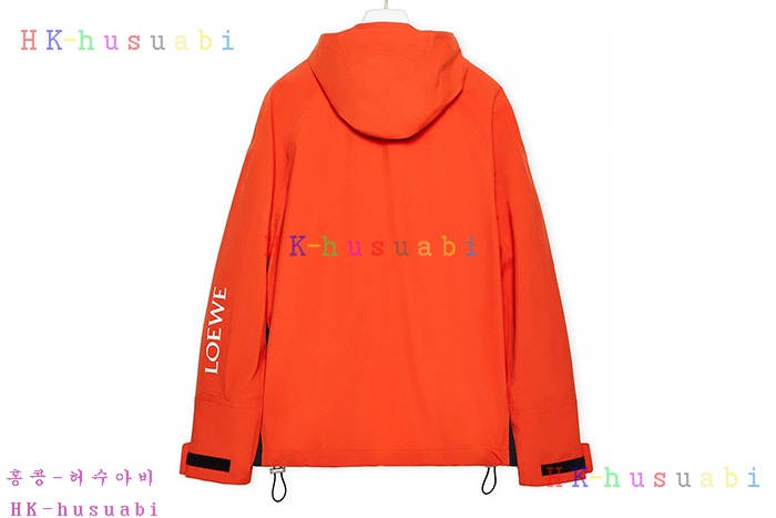 NEW 로에베 패딩 신상 LW 492501