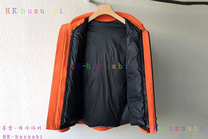 NEW 로에베 패딩 신상 LW 492501