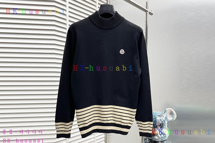 NEW 몽클레어 니트 신상 M 665802