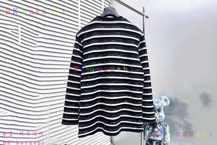 NEW 크롬하츠 긴팔티 신상 C 368801