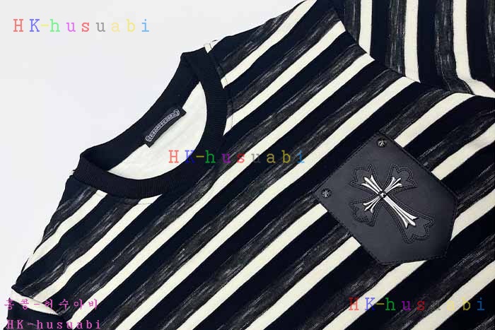 NEW 크롬하츠 긴팔티 신상 C 368801