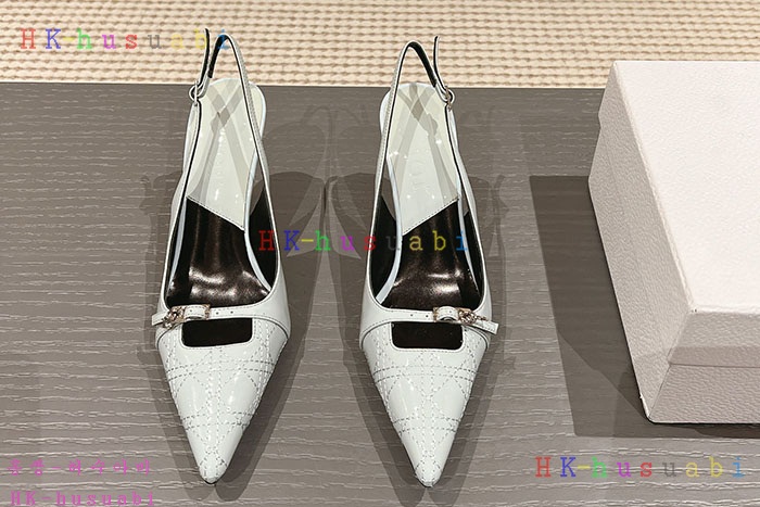 NEW 디올 신발 신상 DR 2277005