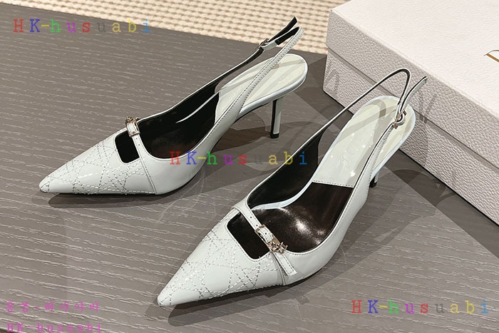 NEW 디올 신발 신상 DR 2277005
