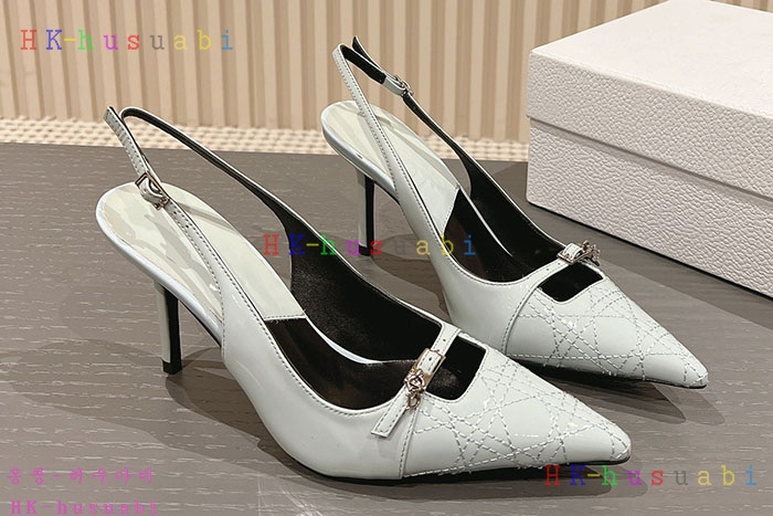 NEW 디올 신발 신상 DR 2277005