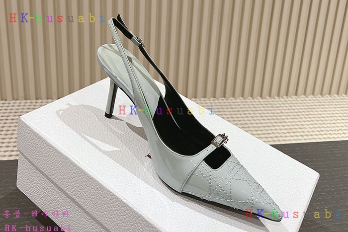 NEW 디올 신발 신상 DR 2277005