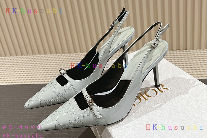 NEW 디올 신발 신상 DR 2277005