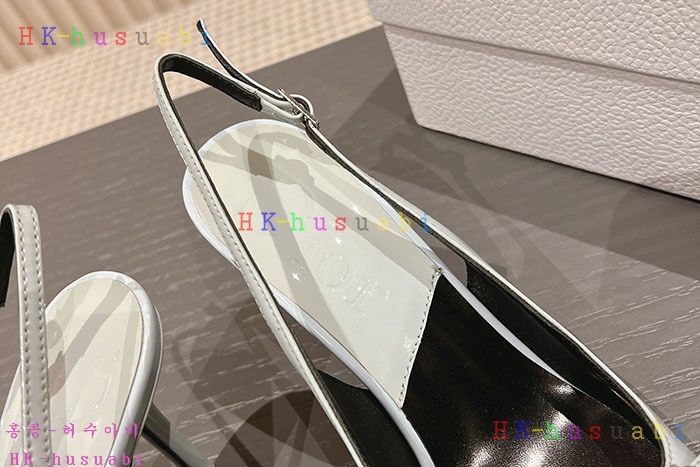 NEW 디올 신발 신상 DR 2277005