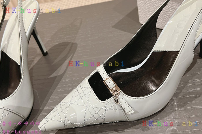 NEW 디올 신발 신상 DR 2277005