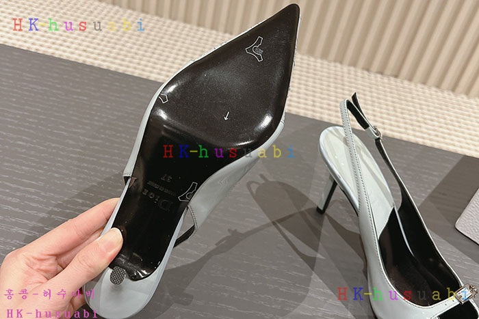 NEW 디올 신발 신상 DR 2277005