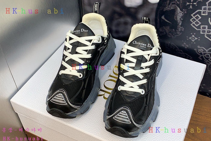 NEW 디올 신발 신상 DR 2266013