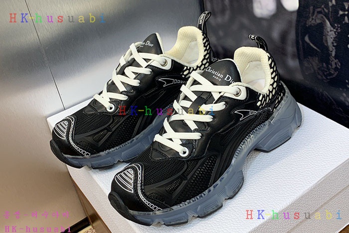 NEW 디올 신발 신상 DR 2266013