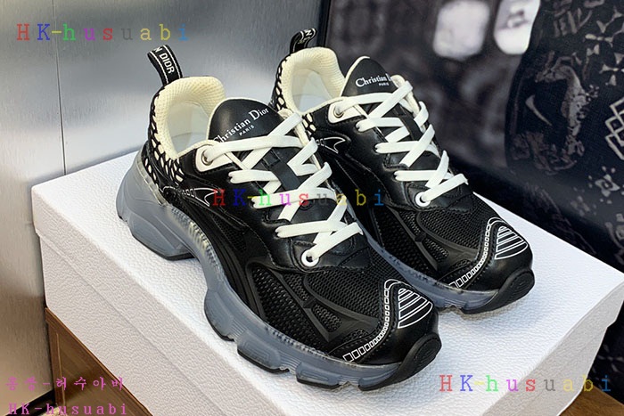 NEW 디올 신발 신상 DR 2266013