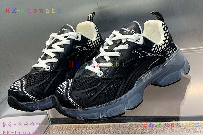 NEW 디올 신발 신상 DR 2266013