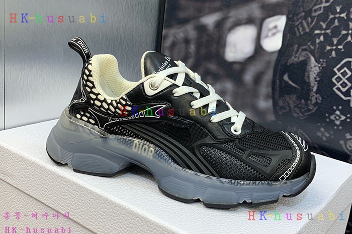 NEW 디올 신발 신상 DR 2266013