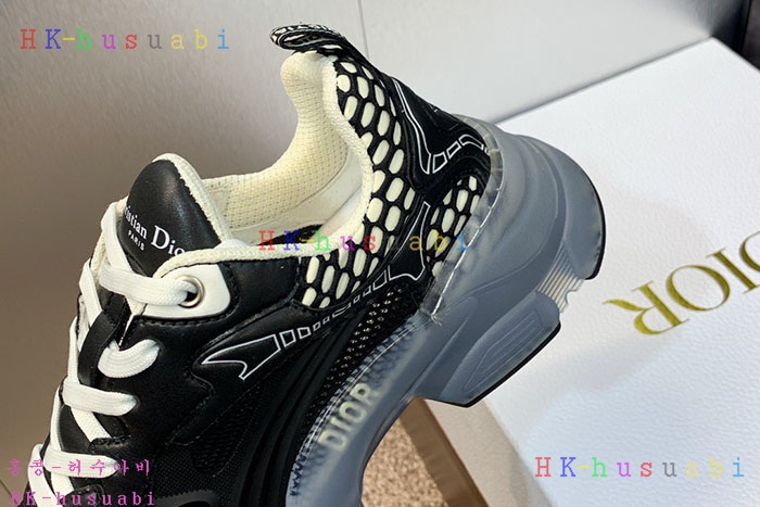 NEW 디올 신발 신상 DR 2266013
