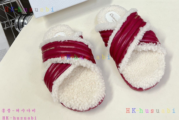NEW 디올 신발 신상 DR 225012