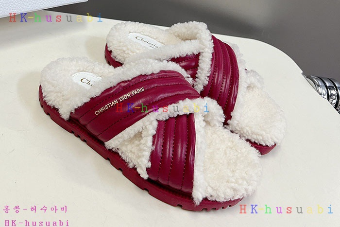 NEW 디올 신발 신상 DR 225012