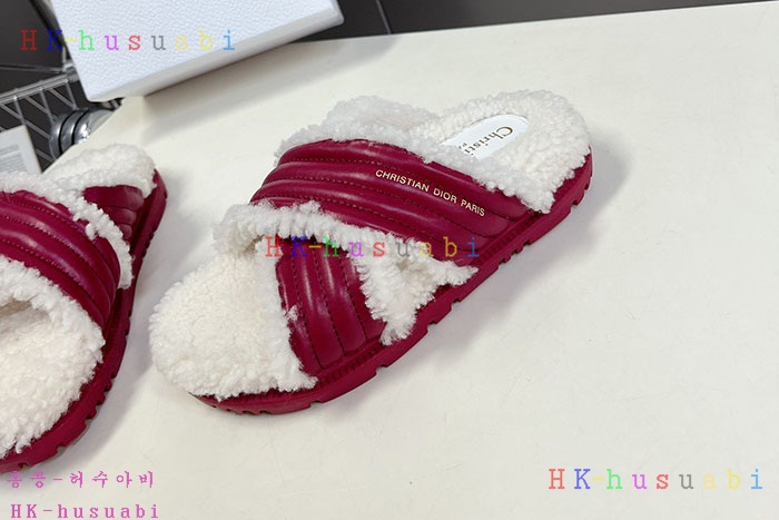 NEW 디올 신발 신상 DR 225012
