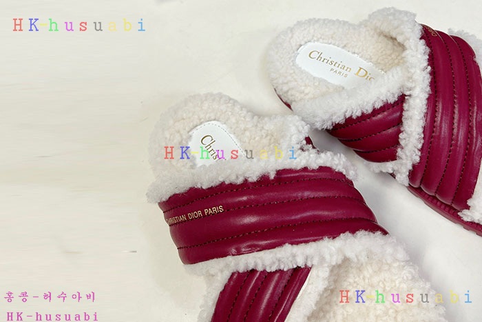 NEW 디올 신발 신상 DR 225012