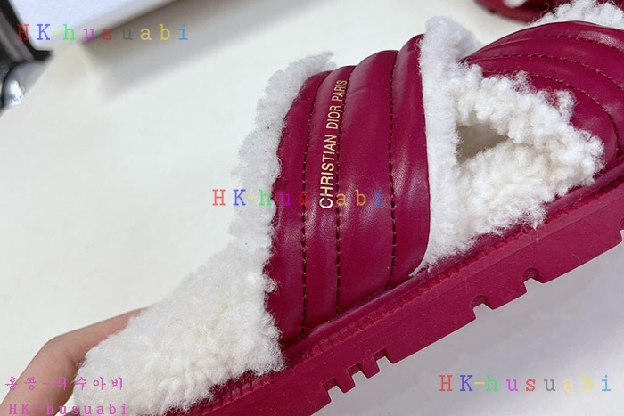 NEW 디올 신발 신상 DR 225012