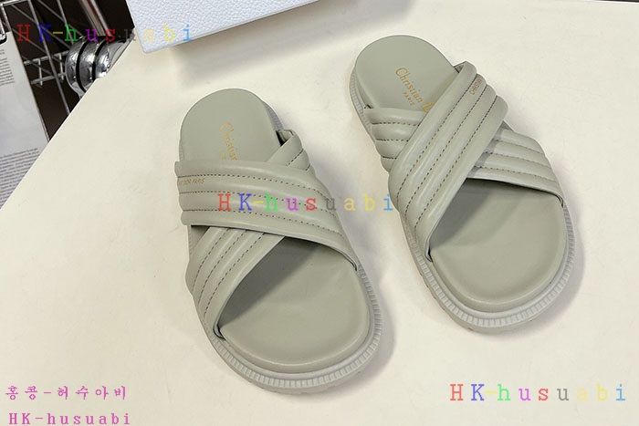 NEW 디올 신발 신상 DR 2290402