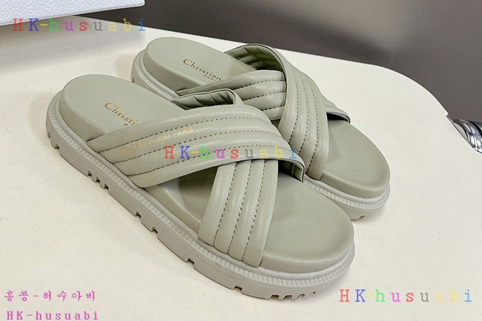 NEW 디올 신발 신상 DR 2290402