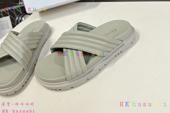 NEW 디올 신발 신상 DR 2290402