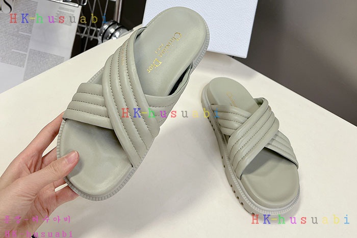NEW 디올 신발 신상 DR 2290402