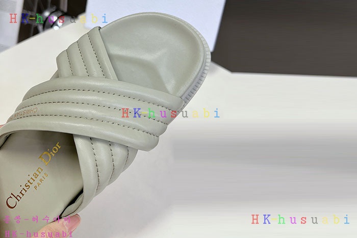 NEW 디올 신발 신상 DR 2290402