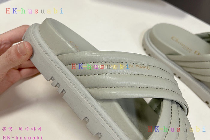 NEW 디올 신발 신상 DR 2290402