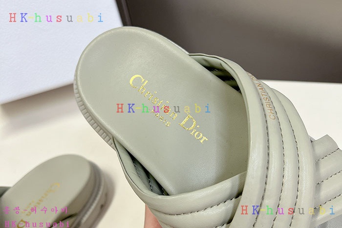 NEW 디올 신발 신상 DR 2290402
